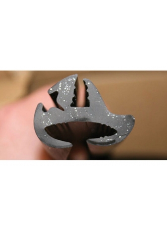 Uszczelka okna stałego 33mm...