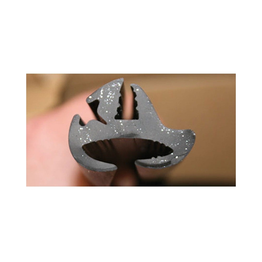 Uszczelka okna stałego 33mm Przyczepa Kamper