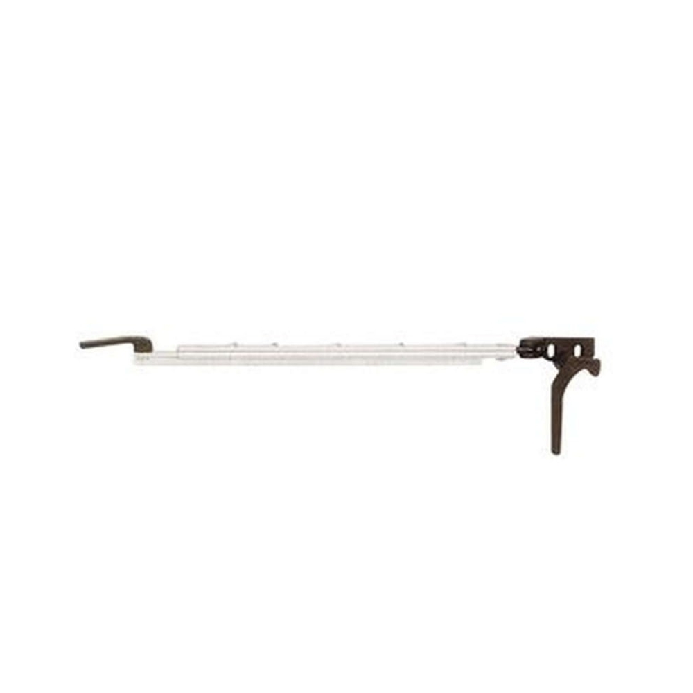 Podpora do okna Blokada Wspornik 275mm Prawa