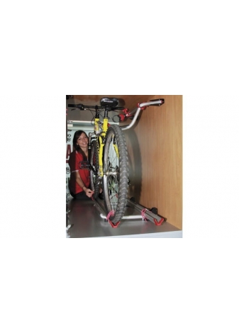 Bagażnik Stojak na rowery Carry Bike Garage