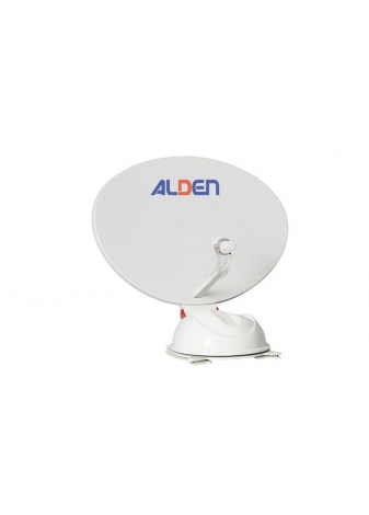 Antena satelitarna Alden 80...