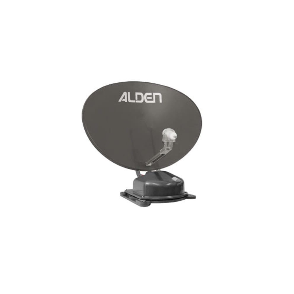 Antena satelitarna Alden Orbiter 80 Platinium