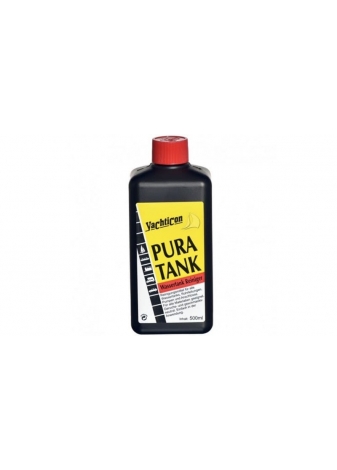 Płyn Pura Tank 0,5L do instalacji wodnej kamper przyczepa
