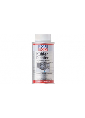 Uszczelniacz chłodnicy 150ml Liqui Moly
