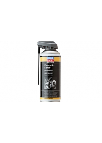 Spray ceramiczny Pasta Pro-Line 400ml Liqui Moly