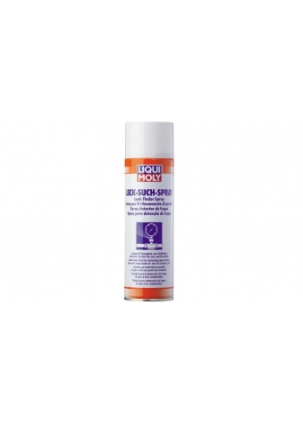 Spray do nieszczelności gazowych i pneumatyki 400ml Liqui Moly