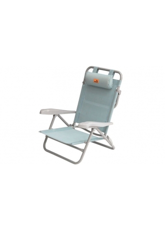 Leżak Krzesło plażowe...