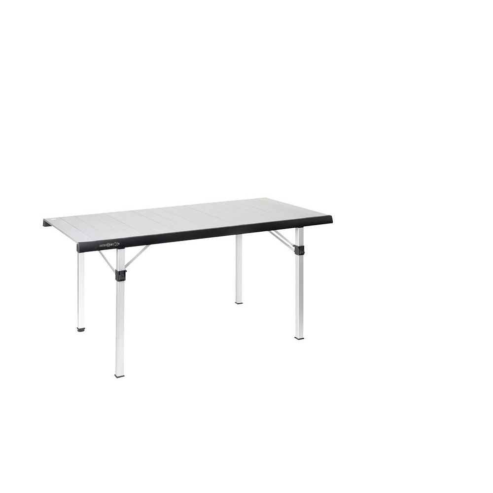 Stół aluminiowy składany Titanium Quadra 6 Brunner