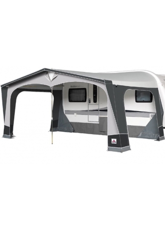 Namiot Przedsionek DOREMA PRESIDENT XL280 De Luxe