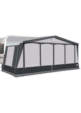 Namiot Przedsionek DOREMA IBIZA XL270 De Luxe