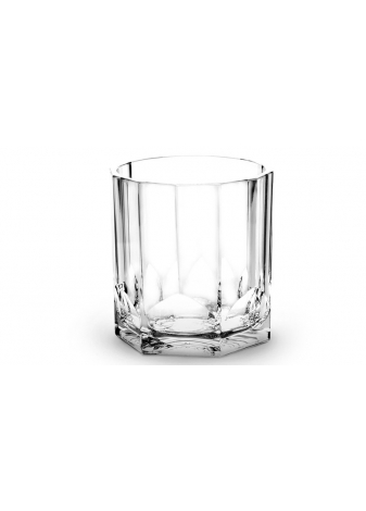 Kieliszek szklanka do whisky 350ml