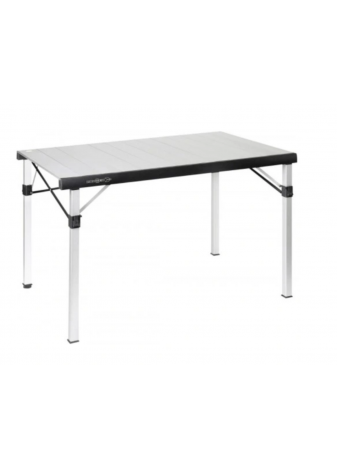Stół aluminiowy składany...