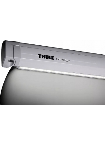 Szyna montażowa LED Thule 5200 4,0m biały