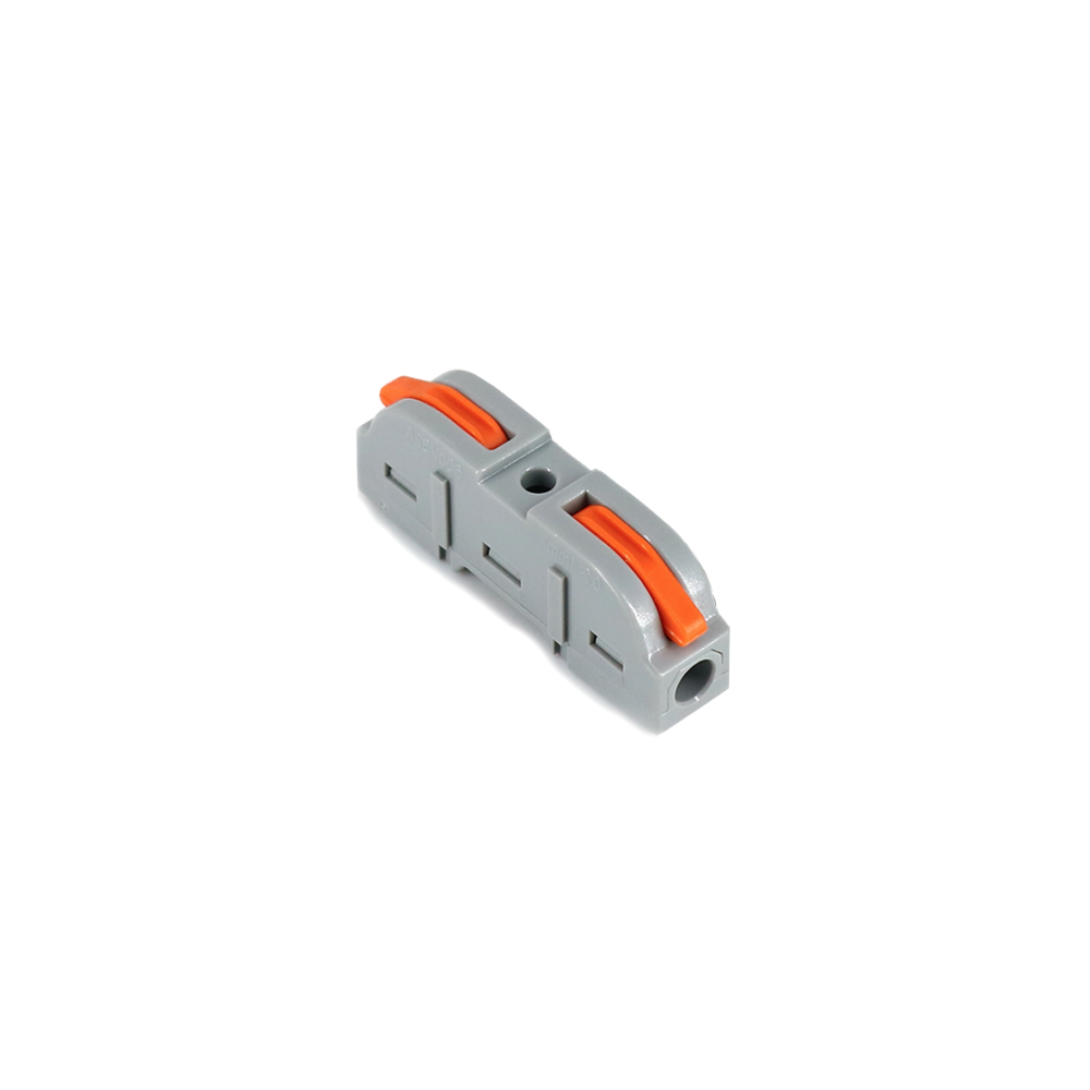 Szybkozłączka 0.08-4mm LT-211 Push-in