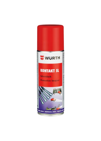 WURTH KONTAKT SL LAKIER...