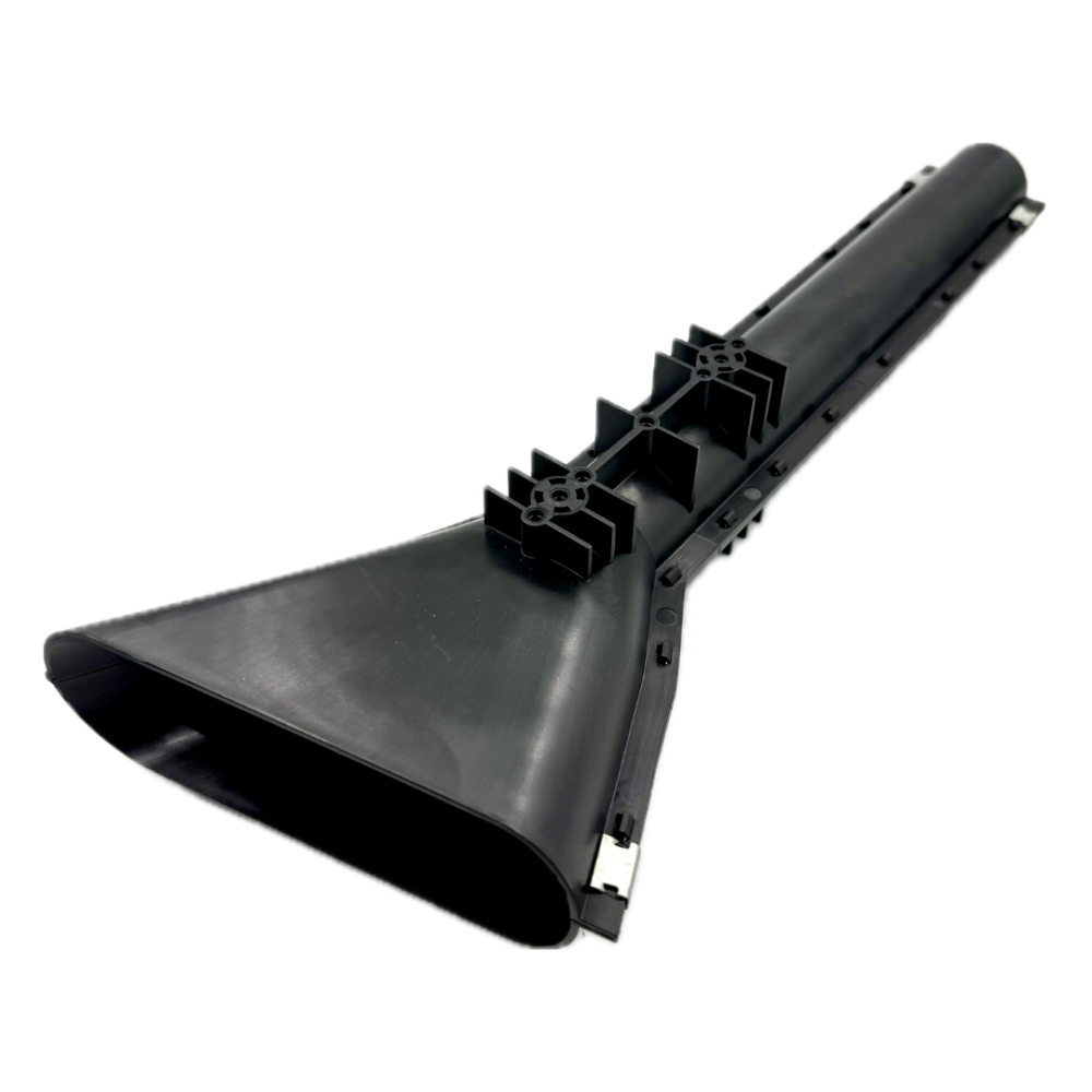 Prowadnica korby nogi podporowej 410mm Tabbert