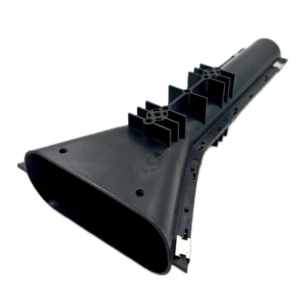 Prowadnica korby nogi podporowej 300 mm Prawa Tabbert
