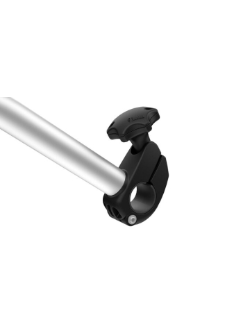 Uchwyt do bagażnika Bike Block Fiamma Pro S1 Aluminium