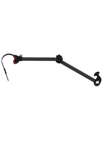 Uchwyt do bagażnika Bike Block Fiamma Pro S D3 Czarny