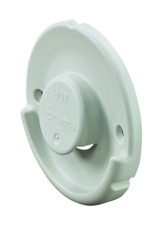 Końcówka kominka  Truma WK...