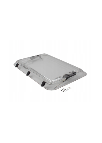 Pokrywa okna Heki 2  60x655