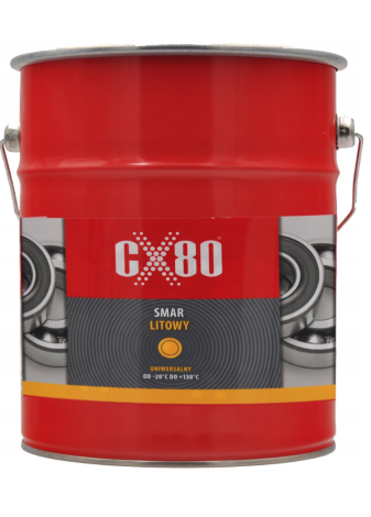 SMAR LITOWY UNIWERSALNY...