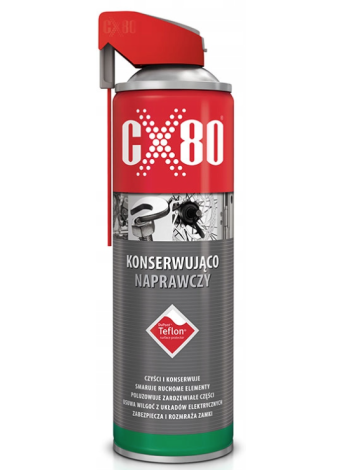 Płyn KONSERWUJĄCO-NAPRAWCZY...