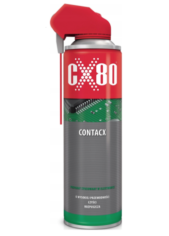 PREPARAT DO CZYSZCZENIA...