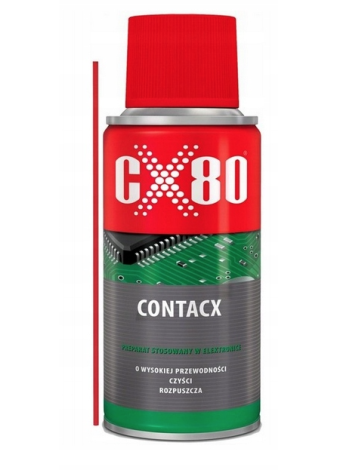 CX80 CONTACX SPRAY...