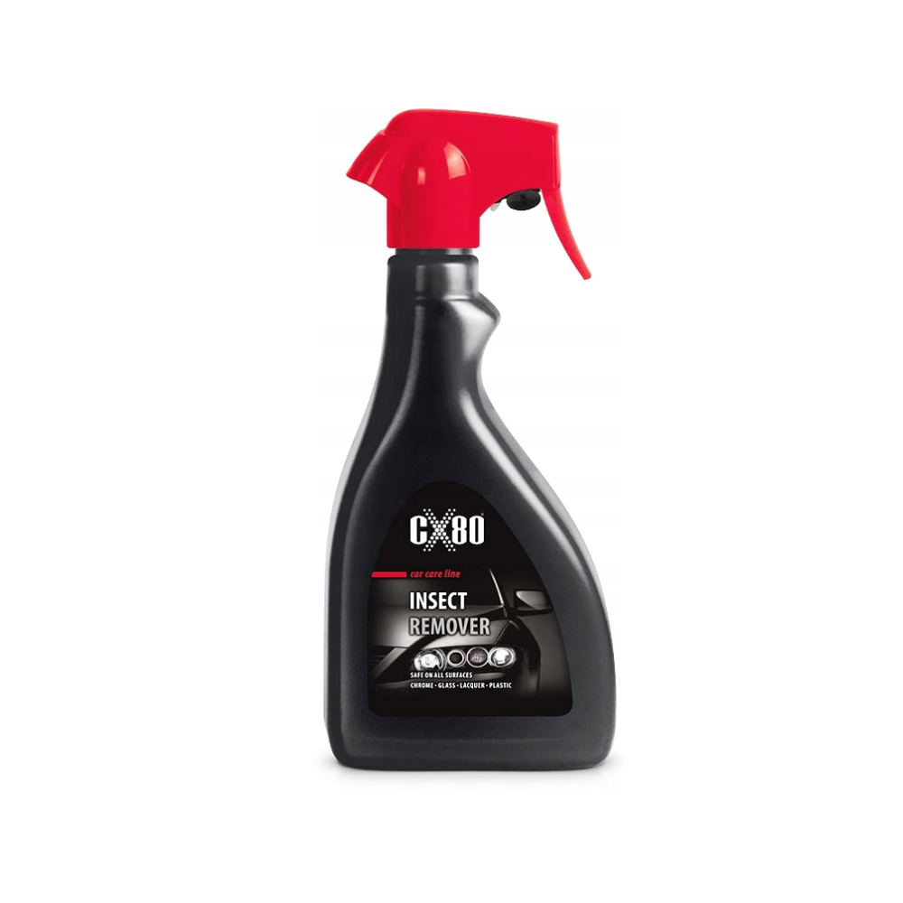 CX80 środek do usuwania owadów 600ml