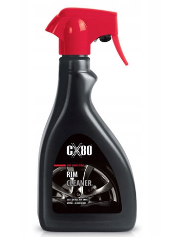 CX80 RIM CLEANER Płyn do...
