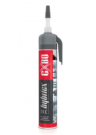 CX80 KLEJ HYBRICX PREMIUM...