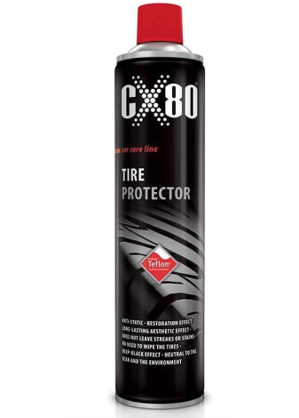 CX80 Preparat  do...