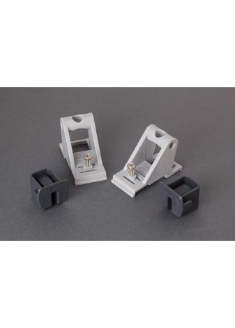 Zestaw montażowy 2szt do...