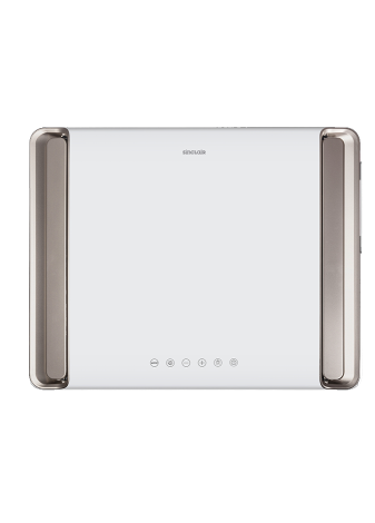 Klimatyzacja Sinclair 2,65kW Przyczepa Kamper nowy model