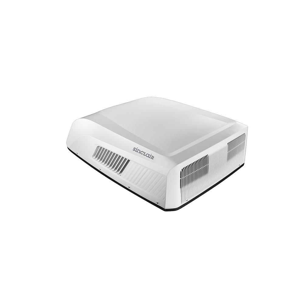 Klimatyzacja Sinclair 2,65kW Przyczepa Kamper nowy model