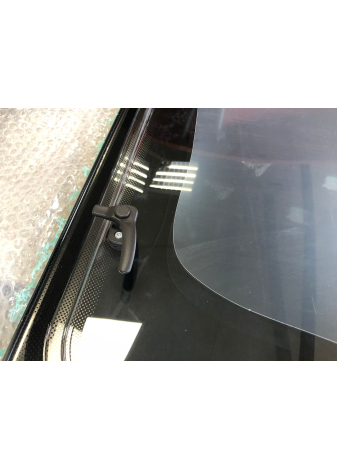 Szyba  boczna 800x900mm TABBERT CELLINI