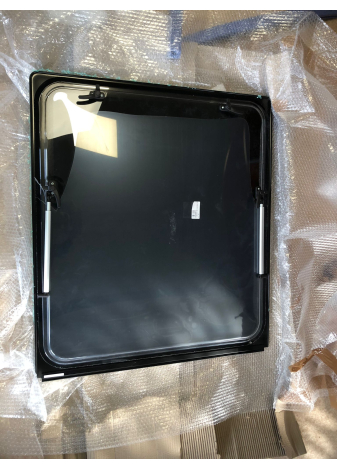 Szyba  boczna 800x900mm...