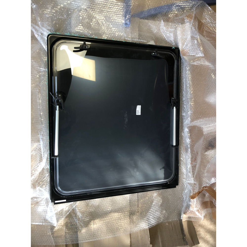 Szyba  boczna 800x900mm TABBERT CELLINI