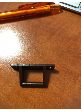 Mocowanie blokujące do...