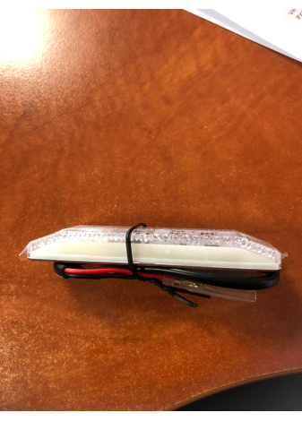 Lampka obrysowa JOKON PLR 2019