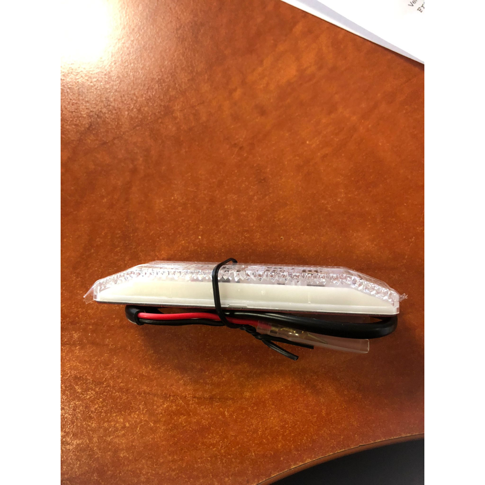 Lampka obrysowa JOKON PLR 2019