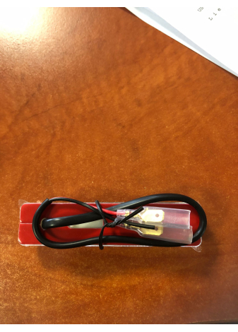 Lampka obrysowa JOKON PLR 2019