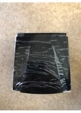 Gniazdo maskujące podłogowe...