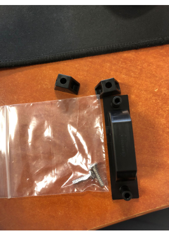 Uchwyt do otwierania podłogi Knaus