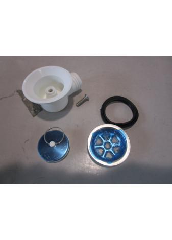 Odpływ do zlewu Knaus Tabbert