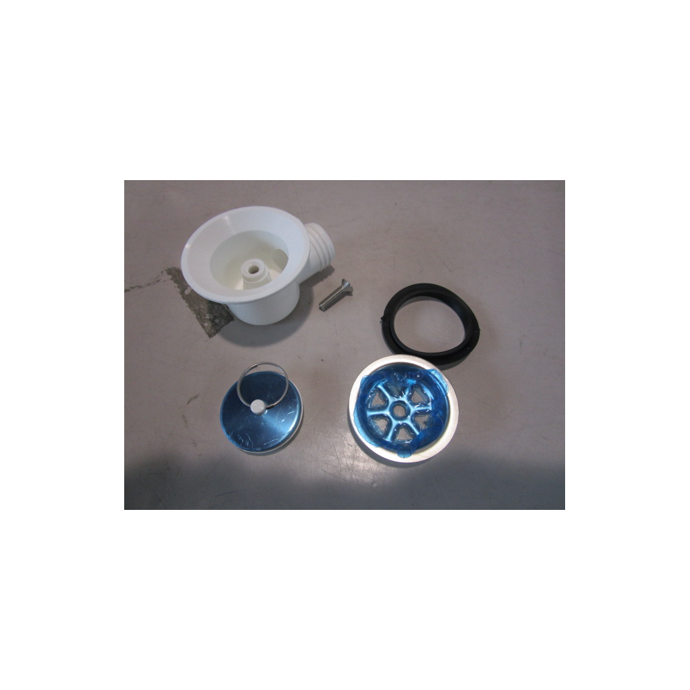 Odpływ do zlewu Knaus Tabbert