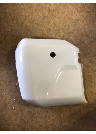 Narożnik przedni lewy dolny...