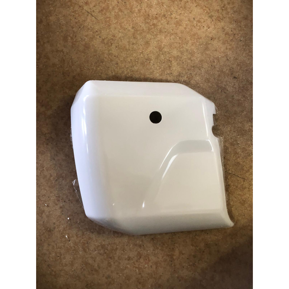 Narożnik przedni lewy dolny TABBERT od 2024r.