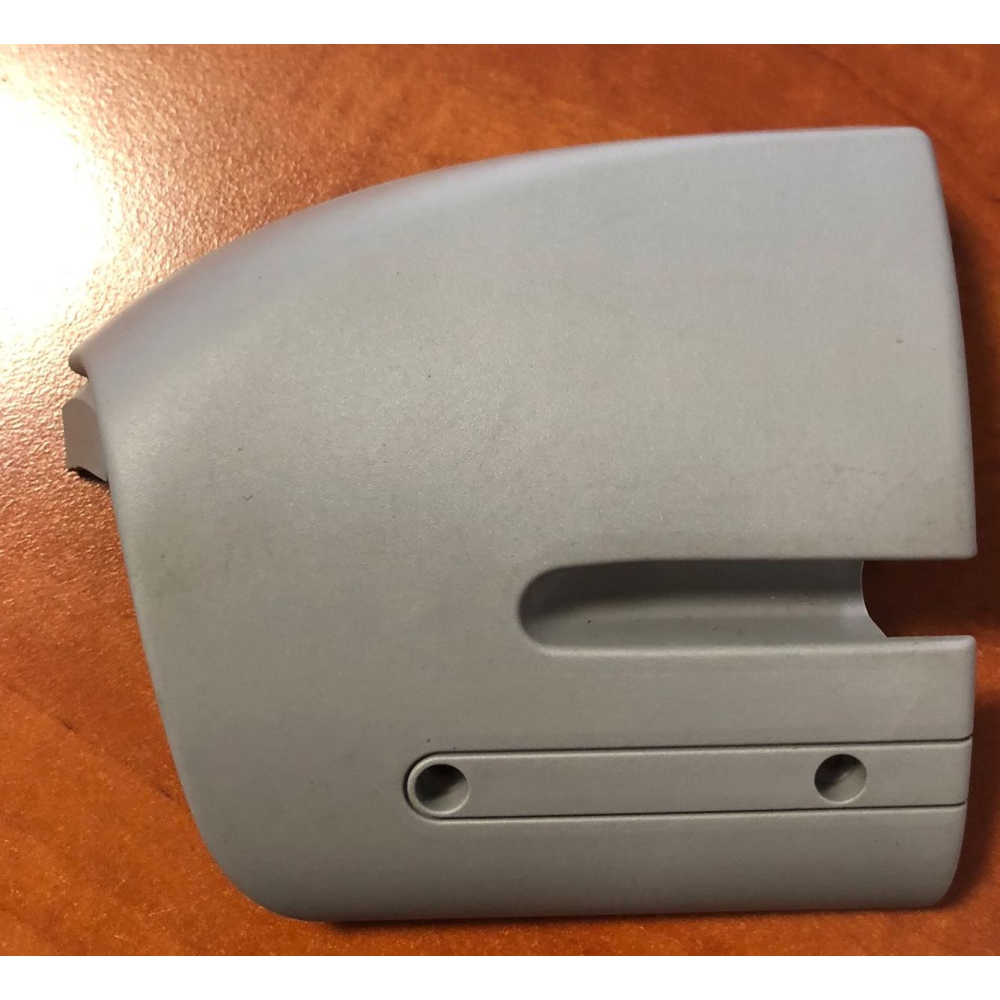 Zakończenie listwy tył lewy KNAUS TABBERT